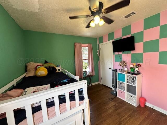 4110 GABLES Street, Amarillo, TX 79110