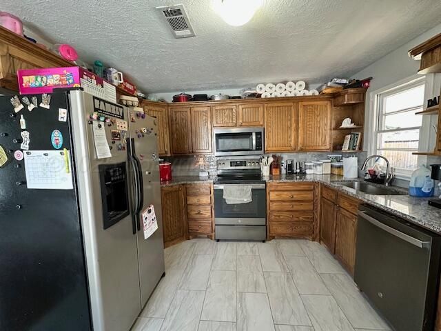 4110 GABLES Street, Amarillo, TX 79110