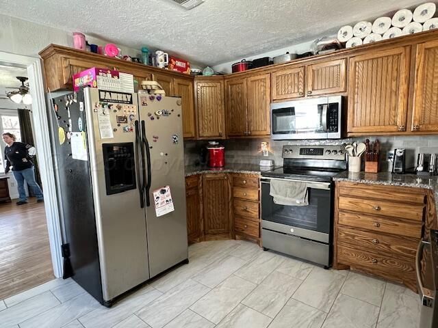 4110 GABLES Street, Amarillo, TX 79110