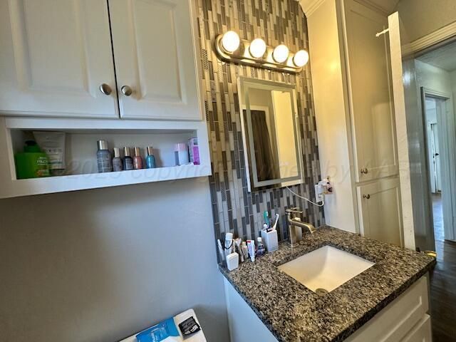 4110 GABLES Street, Amarillo, TX 79110