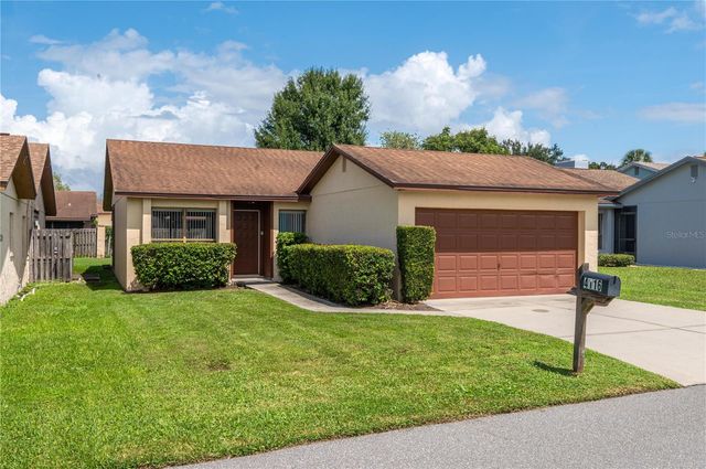 4116 FISHERMANS LANDING, Winter Haven, FL 33884