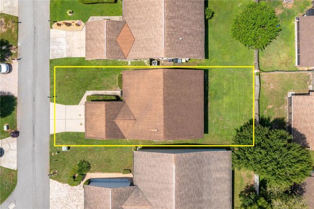 4116 FISHERMANS LANDING, Winter Haven, FL 33884