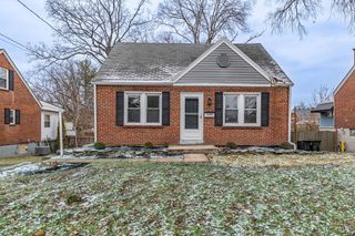 4104 Estermarie Drive, Sycamore Twp, OH 45236