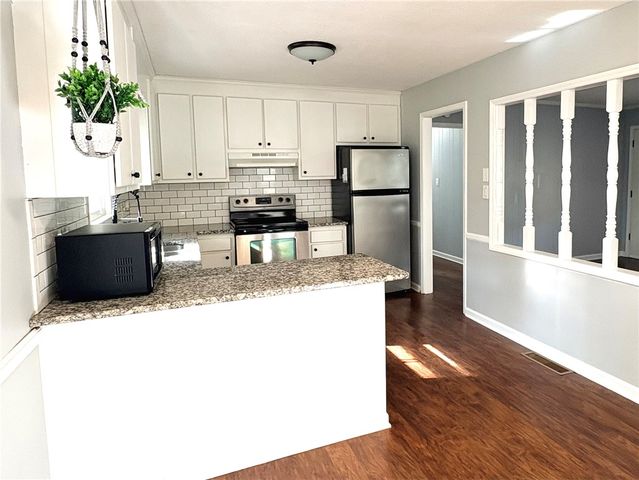 516 Carole Avenue, Anderson, SC 29625