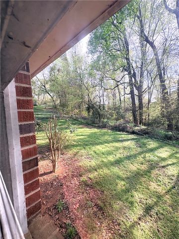 516 Carole Avenue, Anderson, SC 29625