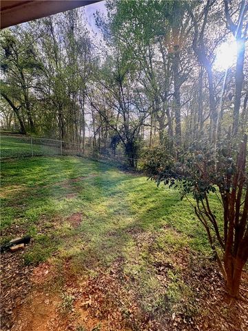 516 Carole Avenue, Anderson, SC 29625