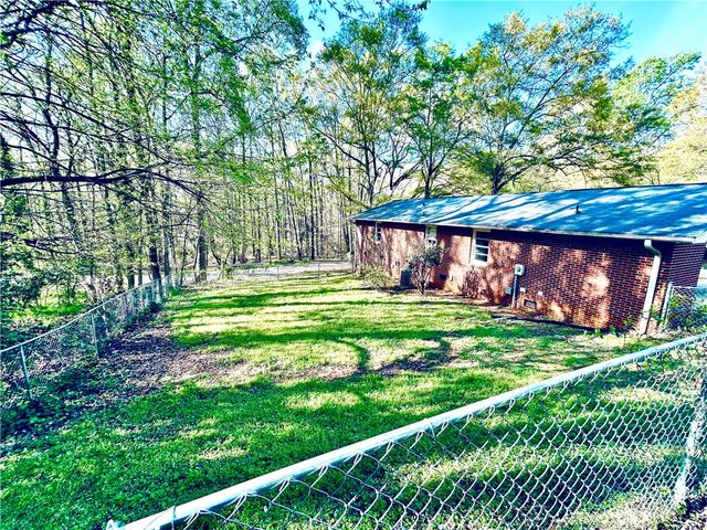 516 Carole Avenue, Anderson, SC 29625