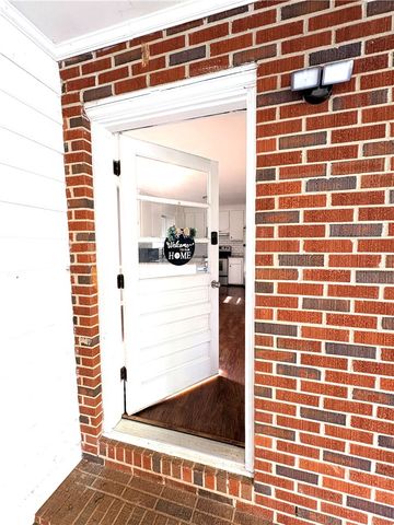 516 Carole Avenue, Anderson, SC 29625