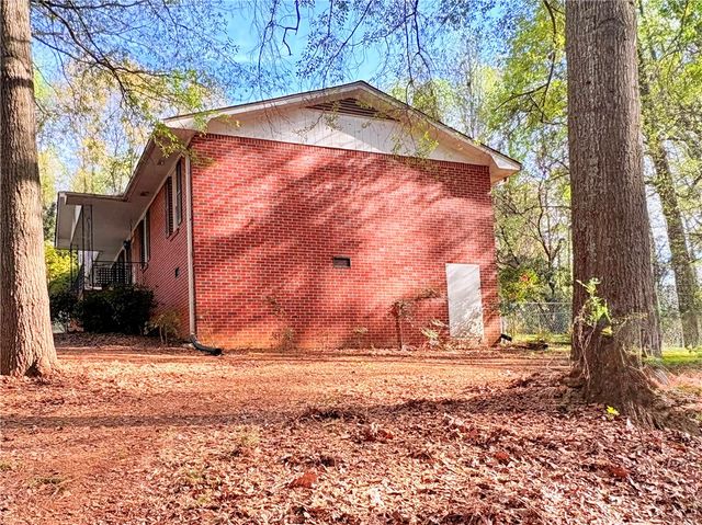 516 Carole Avenue, Anderson, SC 29625