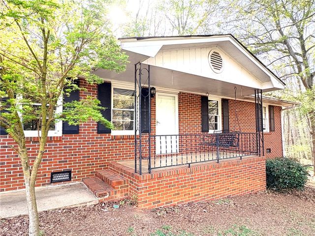 516 Carole Avenue, Anderson, SC 29625