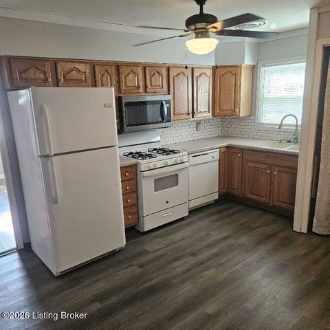 3649 Stanton Blvd, Louisville, KY 40220