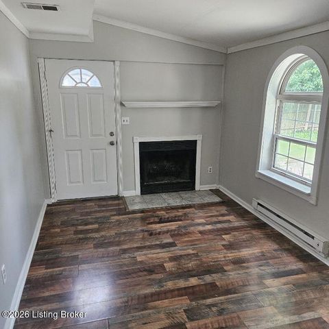3649 Stanton Blvd, Louisville, KY 40220