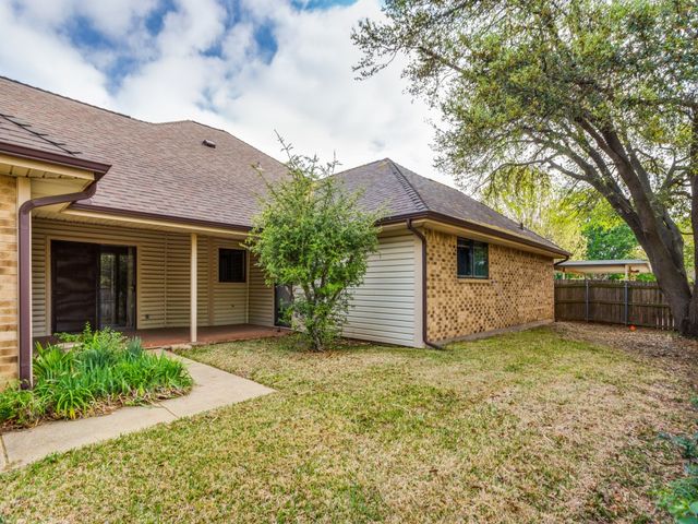 7413 Fuller Circle, Fort Worth, TX 76133