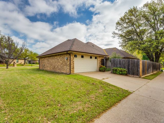 7413 Fuller Circle, Fort Worth, TX 76133