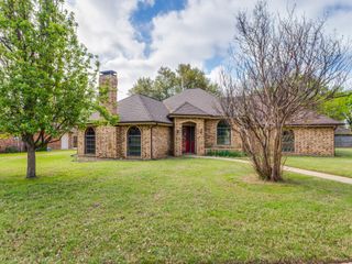 7413 Fuller Circle, Fort Worth, TX 76133