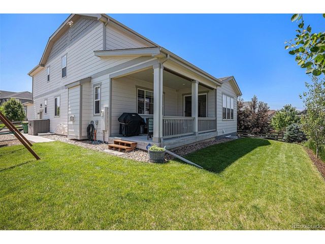 21789 E Tufts Dr, Aurora, CO 80015