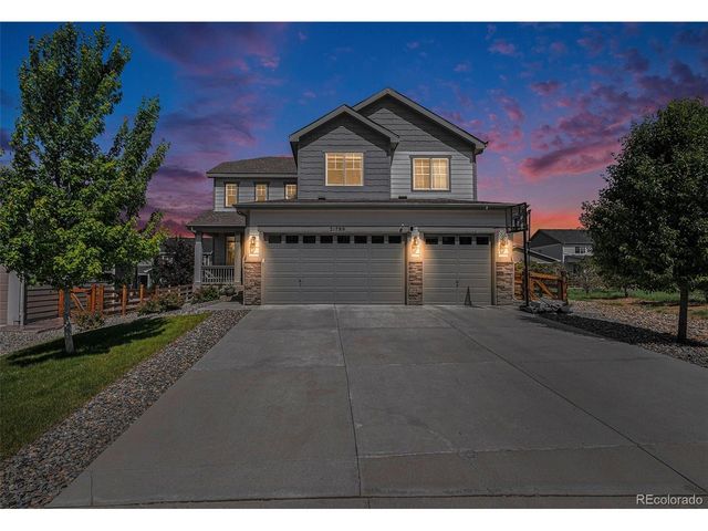 21789 E Tufts Dr, Aurora, CO 80015