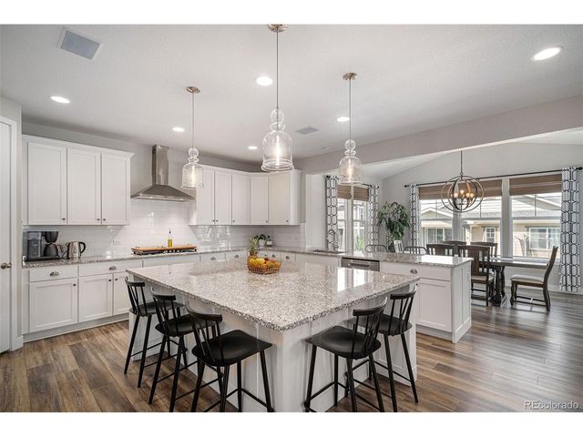 21789 E Tufts Dr, Aurora, CO 80015