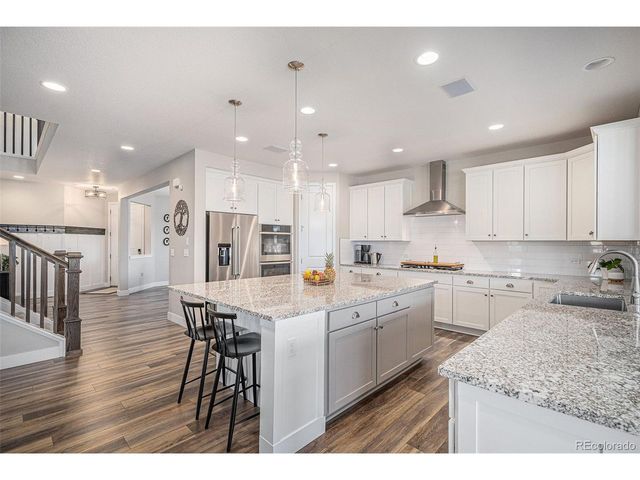 21789 E Tufts Dr, Aurora, CO 80015