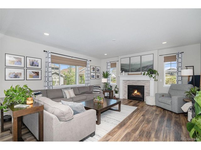 21789 E Tufts Dr, Aurora, CO 80015