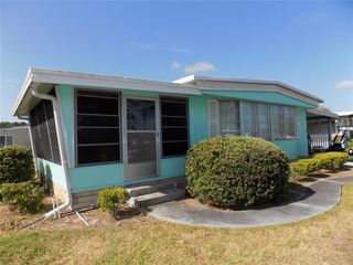 323 HAWTHORNE BOULEVARD, Leesburg, FL 34748