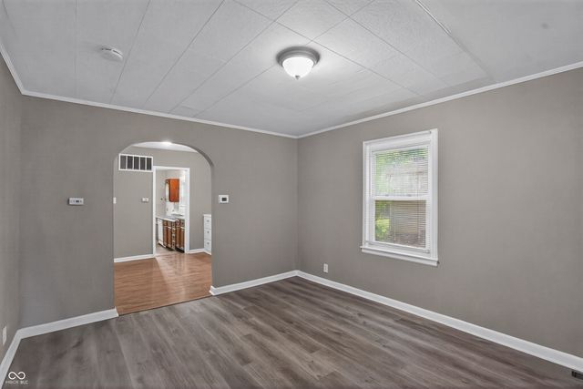 933 N Routiers Avenue, Indianapolis, IN 46219