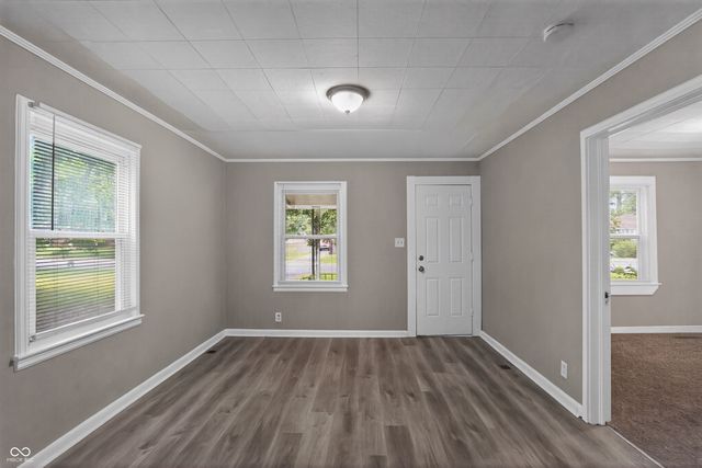 933 N Routiers Avenue, Indianapolis, IN 46219
