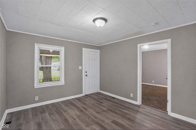 933 N Routiers Avenue, Indianapolis, IN 46219