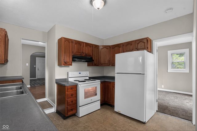 933 N Routiers Avenue, Indianapolis, IN 46219