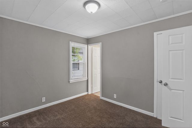 933 N Routiers Avenue, Indianapolis, IN 46219