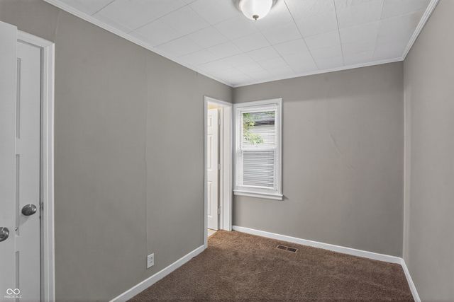 933 N Routiers Avenue, Indianapolis, IN 46219