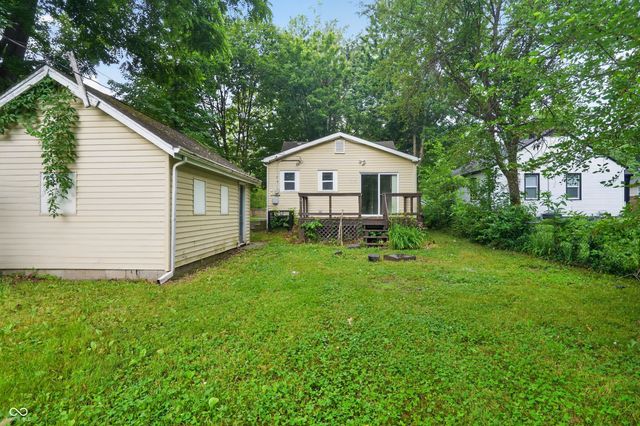 933 N Routiers Avenue, Indianapolis, IN 46219