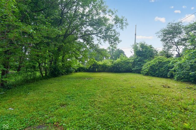 933 N Routiers Avenue, Indianapolis, IN 46219