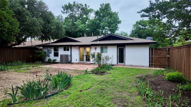 11343 Lippitt Avenue, Dallas, TX 75218