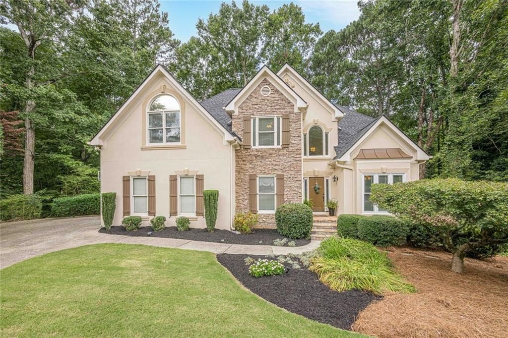 3345 Cherry Oak Lane, Cumming, GA 30041