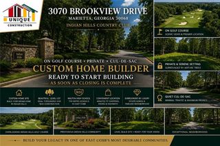 3070 Brookview Drive, Marietta, GA 30068