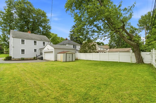 618 Eastmoor Boulevard, Columbus, OH 43209