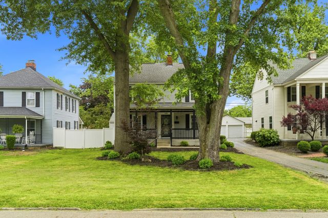 618 Eastmoor Boulevard, Columbus, OH 43209