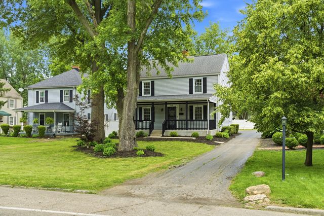 618 Eastmoor Boulevard, Columbus, OH 43209