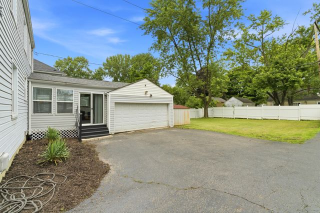 618 Eastmoor Boulevard, Columbus, OH 43209