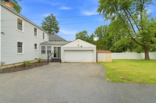 618 Eastmoor Boulevard, Columbus, OH 43209