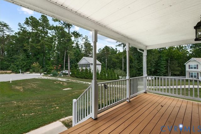 104 Birmingham Cir, Manquin, VA 23106