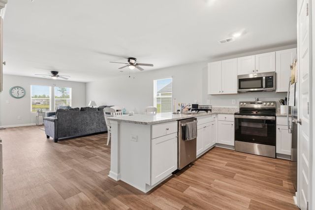 171 Warner Crossing Way, Loris, SC 29569