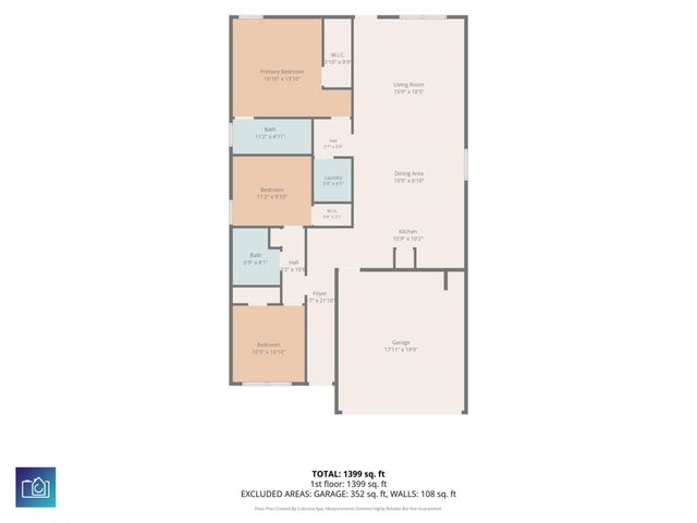 171 Warner Crossing Way, Loris, SC 29569