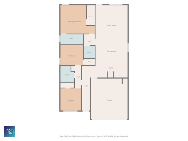 171 Warner Crossing Way, Loris, SC 29569