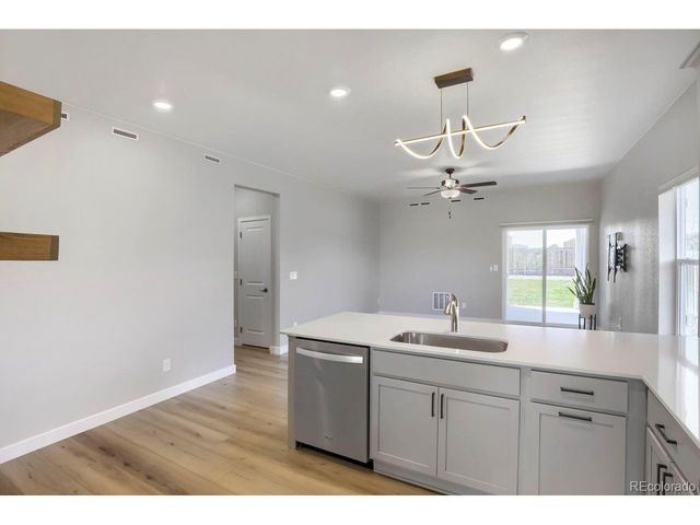 17714 E 94th Dr, Commerce City, CO 80022