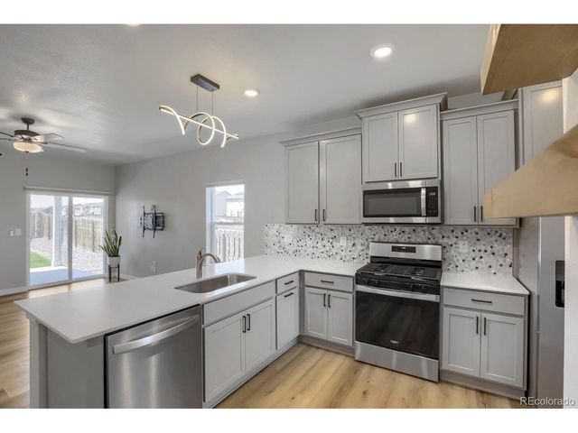 17714 E 94th Dr, Commerce City, CO 80022