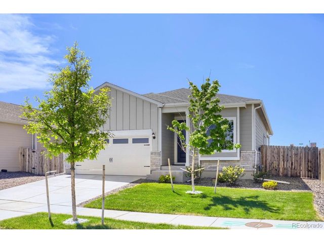 17714 E 94th Dr, Commerce City, CO 80022