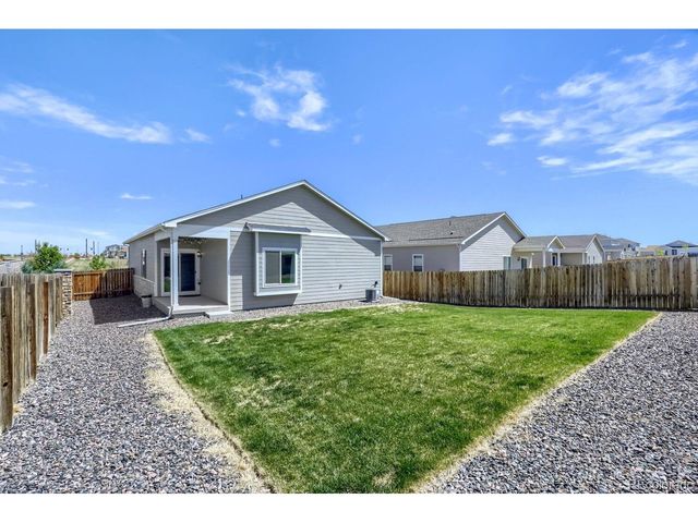 17714 E 94th Dr, Commerce City, CO 80022