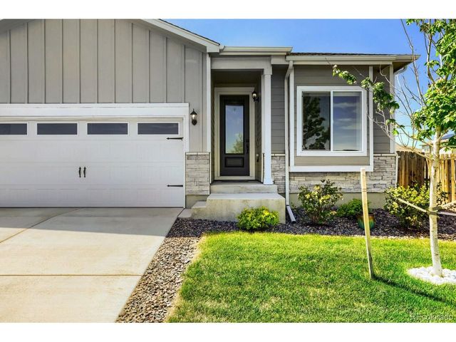 17714 E 94th Dr, Commerce City, CO 80022